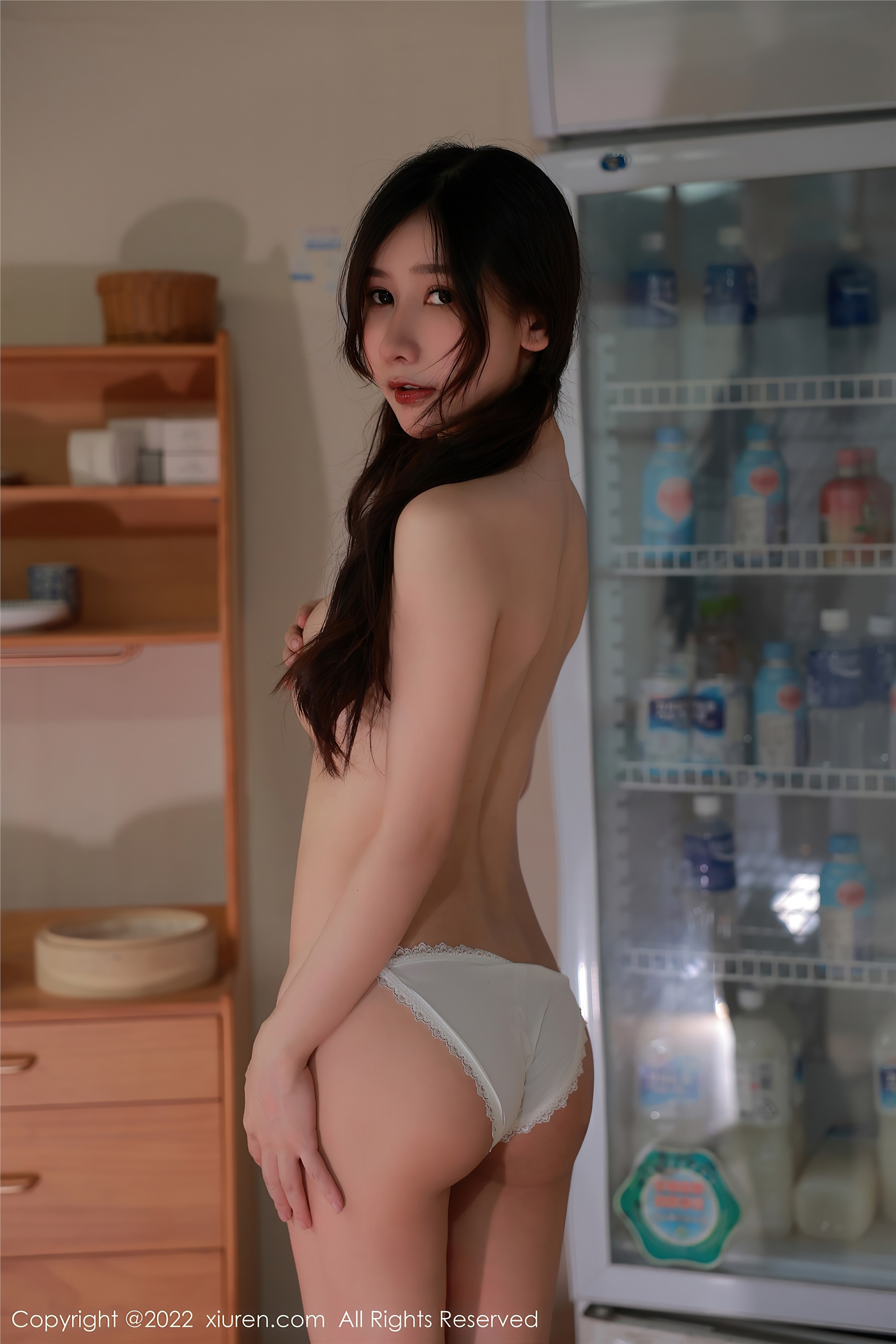 Xiuren秀人网 2022.10.12 NO.5697 尹甜甜